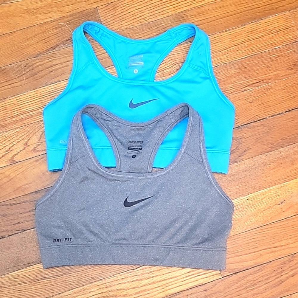Nike Pro - Lot of 2
